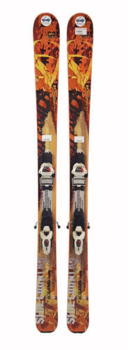 Look SPX 12 ROCKERACE GW Hot Red Ski Bindings 2026 | eBay
