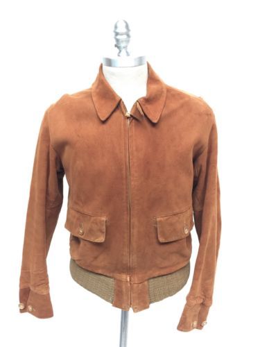 Vintage 1930s Drybak Duck Canvas Hunting Jacket Mens 50 Chest | eBay