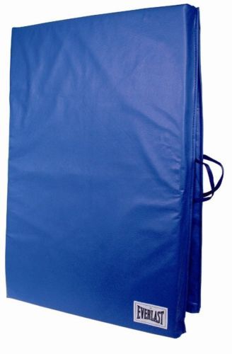 Everlast Folding Exercise Mat, 24 x 72 Inches | eBay