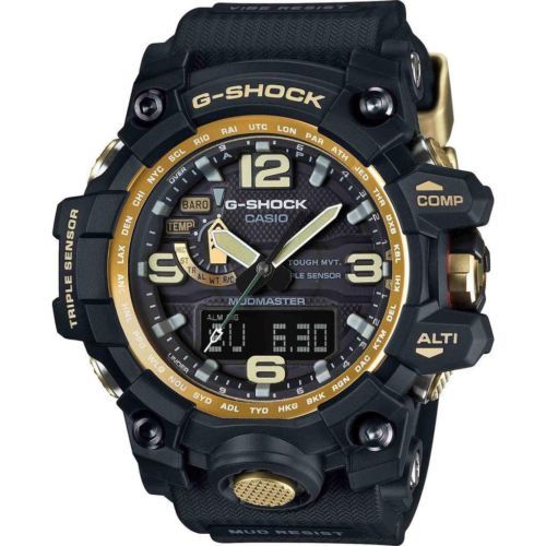 CASIO G-SHOCK GW-B5600 2WAY MIP GW-BX5600-1A1JF Bluetooth 2025 New