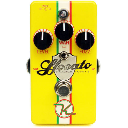 friendly fire Fx Strega Octave Fuzz | eBay