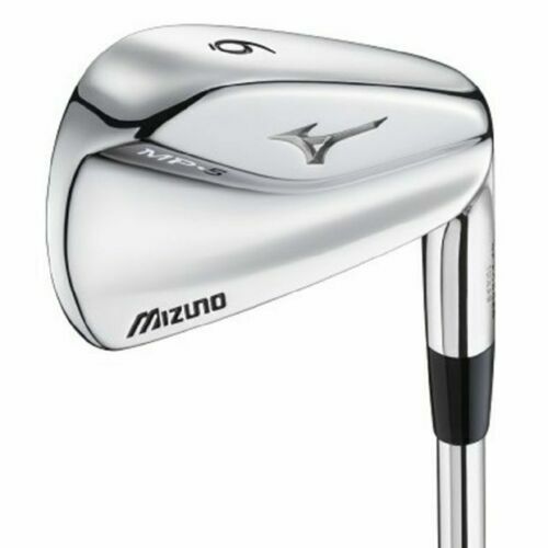 Mizuno EURUS G6 7S Iron Set IR FST 1170 (Flex UI) | eBay
