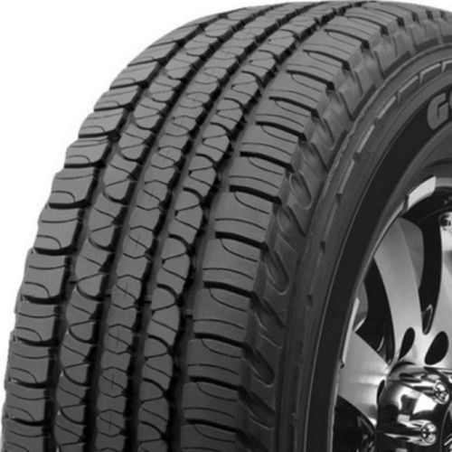 Tire Goodyear Eagle F1 All-Season 255/40R18 ZR 99Y XL AS A/S High