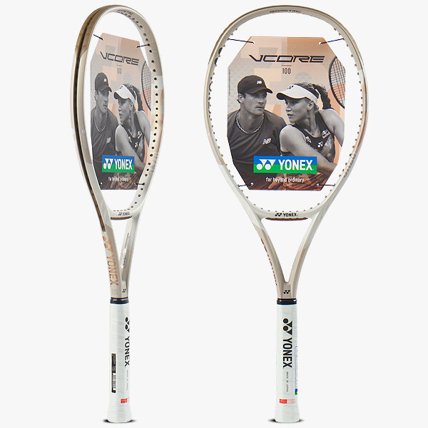 YONEX ブイコアSV100 LG1 280g 2本セット ヨネックス VCORE SV100