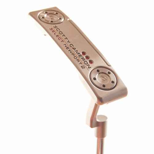 SCOTTY CAMERON 2025年フェスティバル限定リーシュ SCOTTY CAMERON