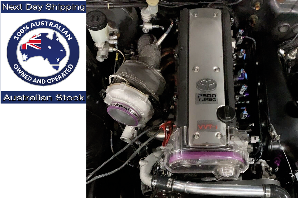 1JZ VVTI GTE CLEAR CAM TIMING BELT COVER FIT TOYOTA CHASER JZX100