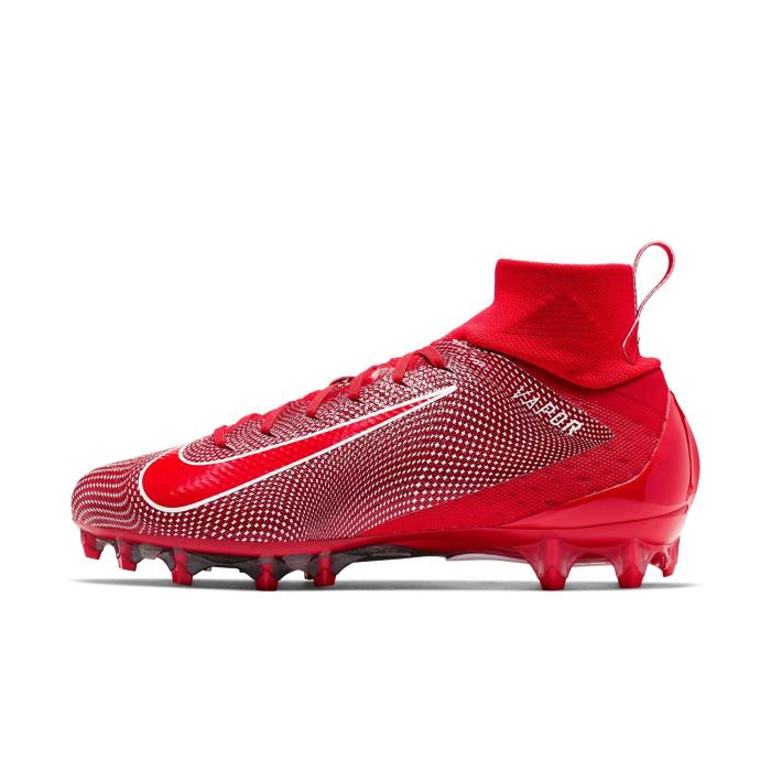 917165-600] Mens Nike VAPOR UNTOUCHABLE PRO 3 'UNIVERSITY RED' | eBay