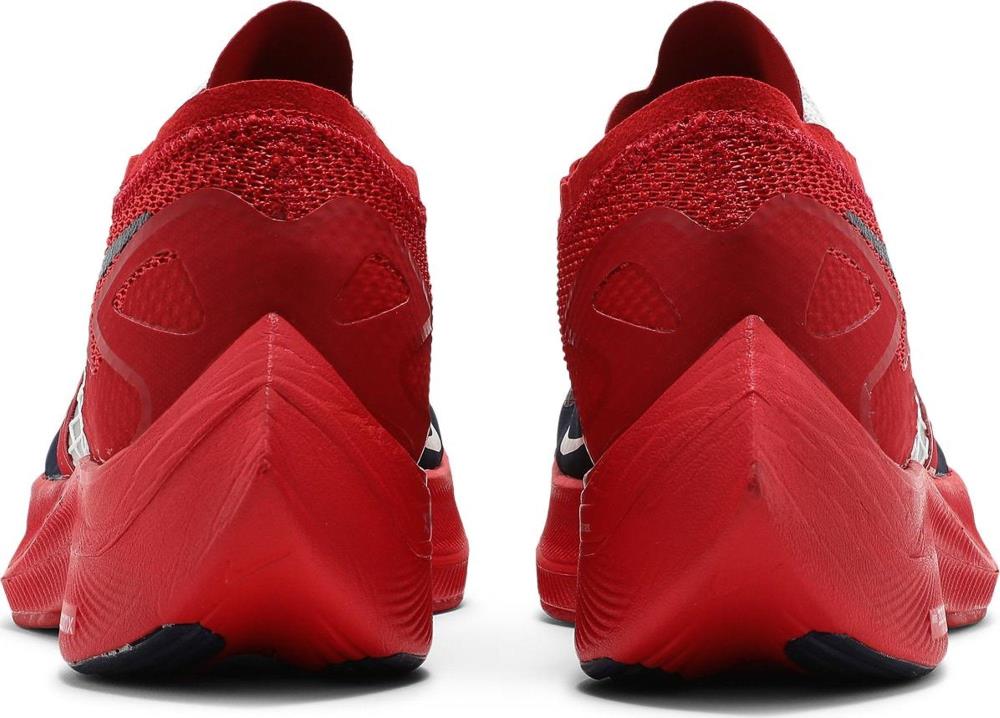 CT4894-600] Mens Nike ZoomX Vaporfly Next% 'Gyakusou Red' | eBay