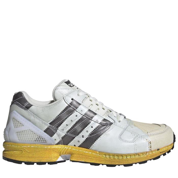 FW6092] Mens Adidas ZX 8000 SUPERSTAR | eBay