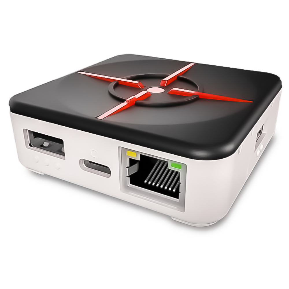 XIM Matrix Mouse and Keyboard Adapter for PS4 PS5 Xbox One Series