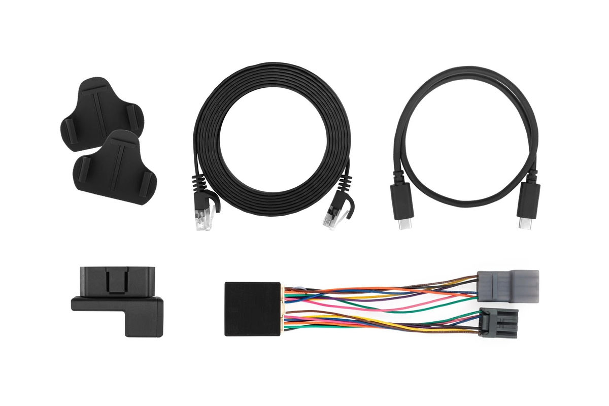 わずか11万円で自動車を「完全自動運転車」に改造できる手作りキット