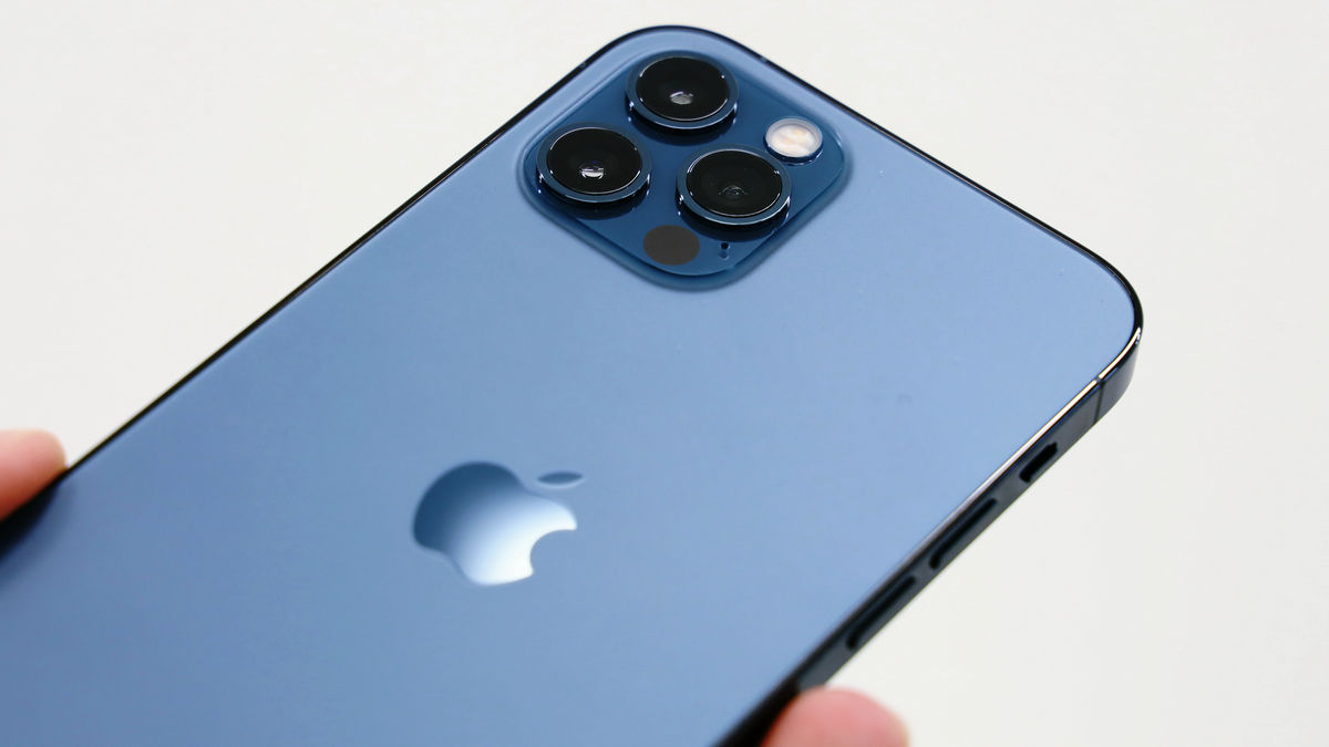 iPhone 12 Pro」速攻フォトレビュー、トリプルカメラ＆ステンレス