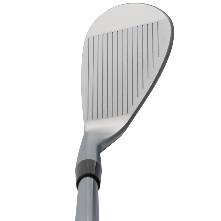 キャスコ ドルフィンウェッジ DW-115Gの試打レビュー 口コミ・評価