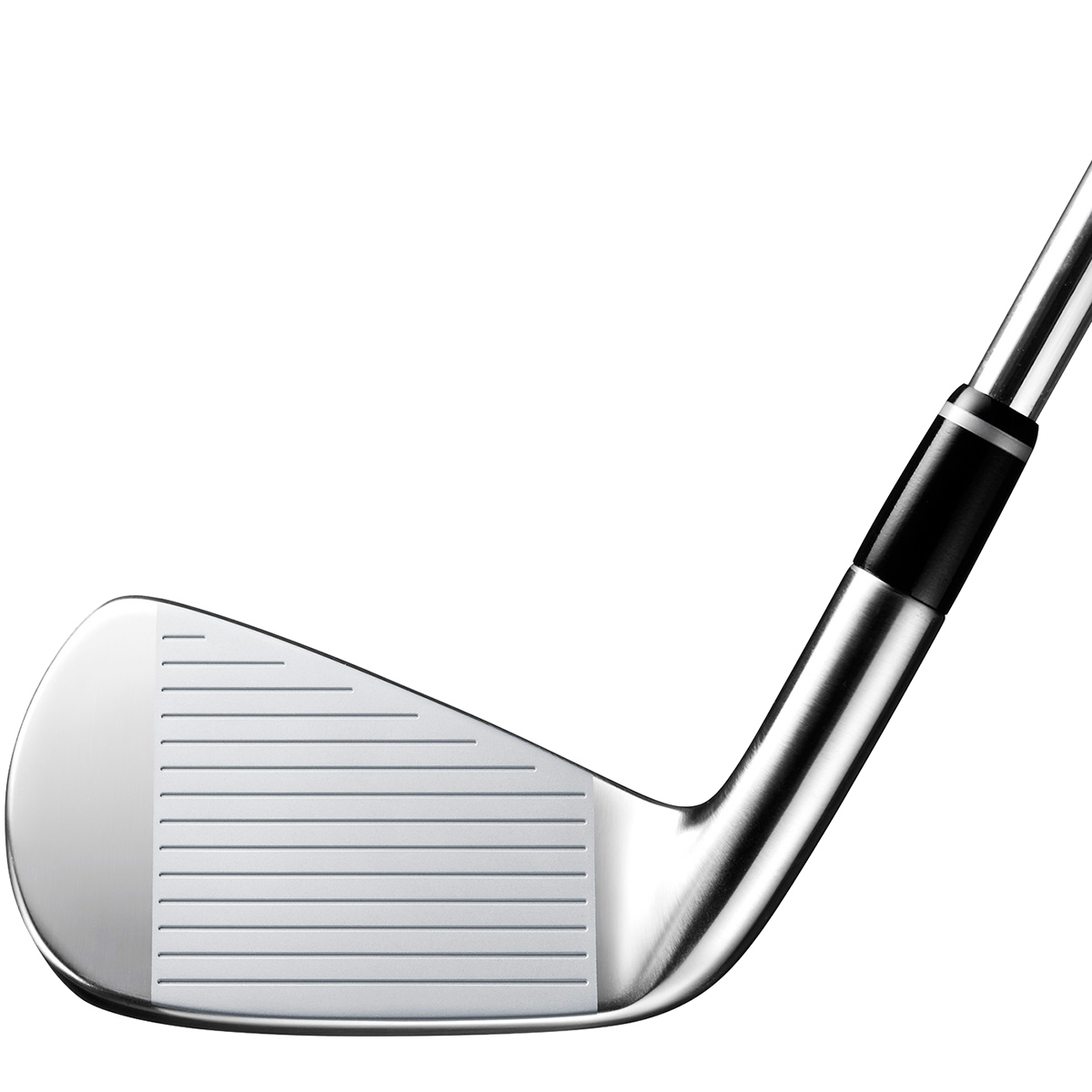 プロギア RS フォージドアイアン（2016年）の試打レビュー 口コミ