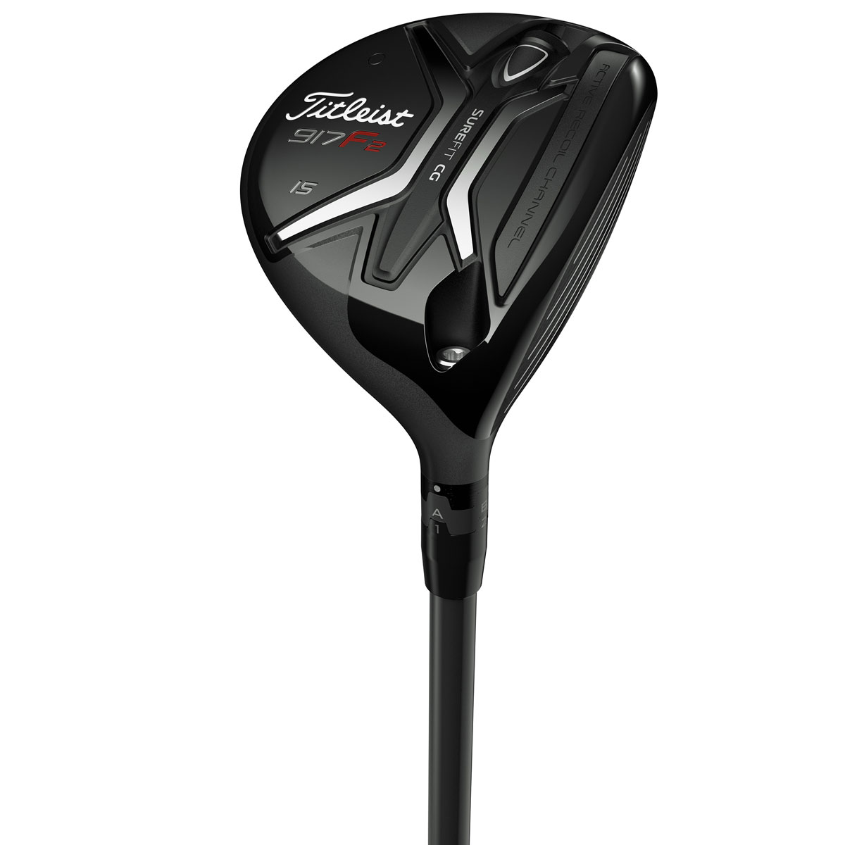 タイトリスト 917 F2 フェアウェイウッドの試打レビュー 口コミ・評価