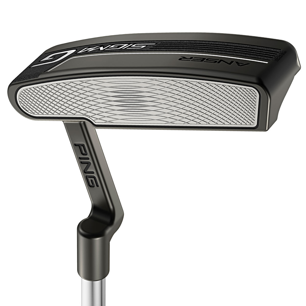 美品PING SIGMA2 TYNE STLTH パター 34インチ 【公式通販】