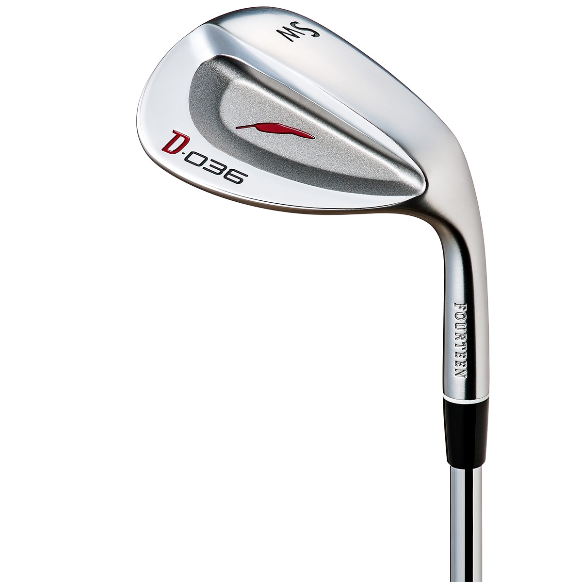 フォーティーン D036 ウェッジの試打レビュー 口コミ・評価 ギア