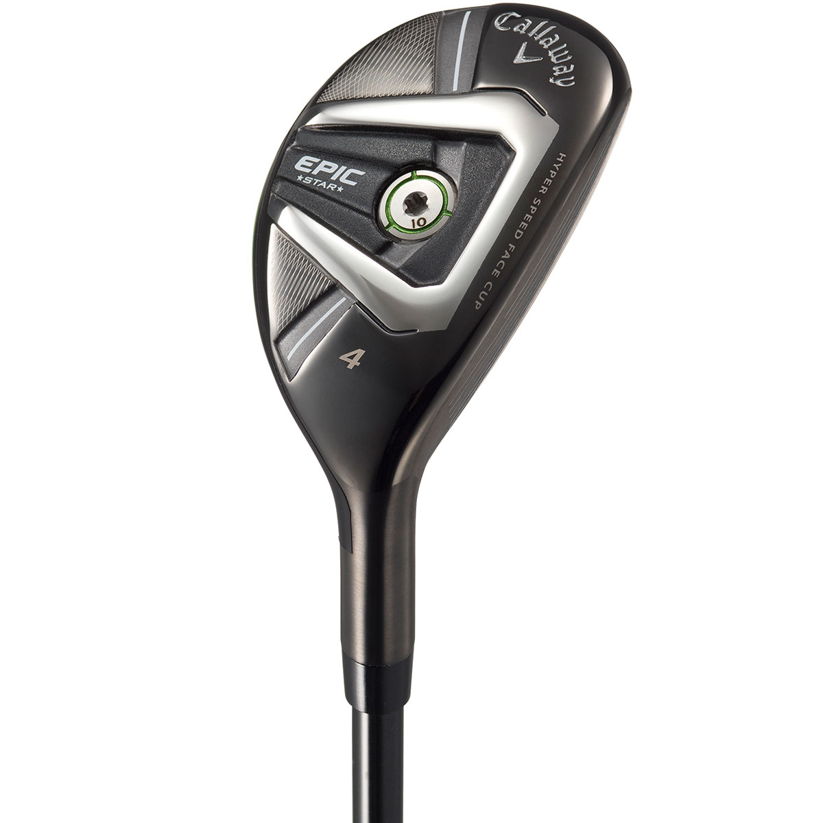 キャロウェイ GBB エピック スター ユーティリティの試打レビュー