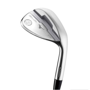 ミズノ ミズノプロ S18 ウェッジの試打レビュー 口コミ・評価 ギア