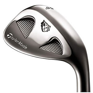 テーラーメイド Z TP ウェッジの試打レビュー 口コミ・評価 ギア
