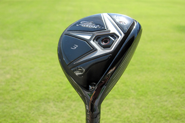 ○3W＆5W 2本セットタイトリスト☆915Fフェアウェイウッド