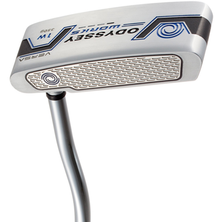 オデッセイ ワークス VERSA パター #1Wの試打レビュー 口コミ・評価