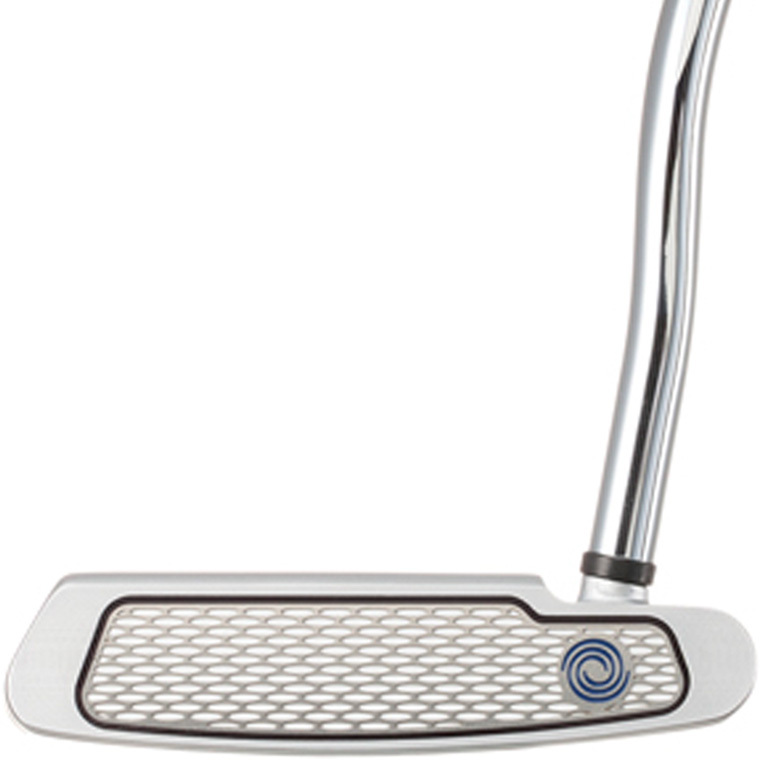 オデッセイ ワークス VERSA パター #1Wの試打レビュー 口コミ・評価