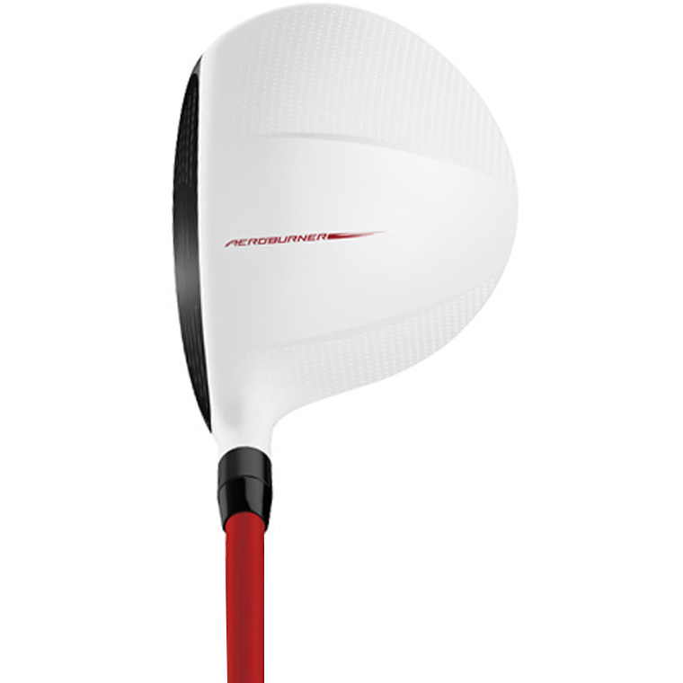 テーラーメイド テーラーメイドバーナーFW3番15度 バイマトリックス S