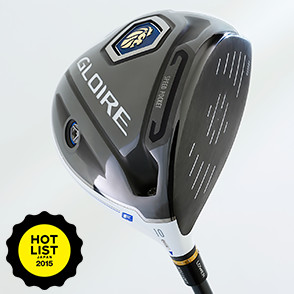 テーラーメイド 初代GLOIRE F 10° ドライバー テーラーメイド GLOIRE F