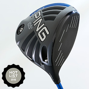 ピン G30 ドライバーの試打レビュー 口コミ・評価 ギアスペック｜ギア