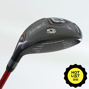 ブリヂストン J15 HY ユーティリティの試打レビュー 口コミ・評価 ギア