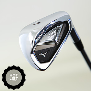 ミズノ JPX 825 フォージドアイアンの試打レビュー 口コミ・評価 ギア