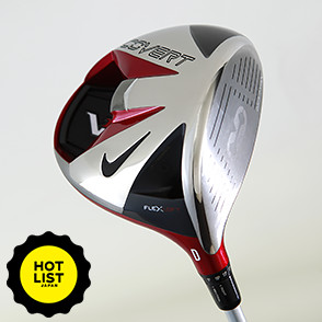 ナイキ VR_S コバートドライバーの試打レビュー 口コミ・評価 ギア