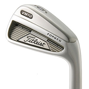 タイトリスト AP2アイアンの試打レビュー 口コミ・評価 ギアスペック