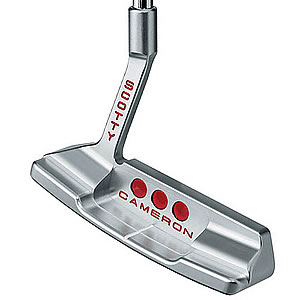 スコッティキャメロン スタジオ・セレクト ニューポート2ミッド