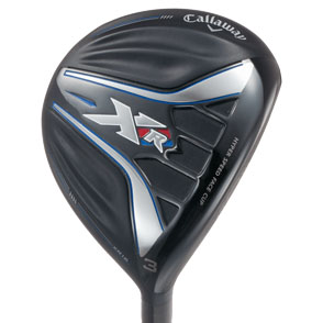 キャロウェイ XR ドライバーの試打レビュー 口コミ・評価 ギアスペック