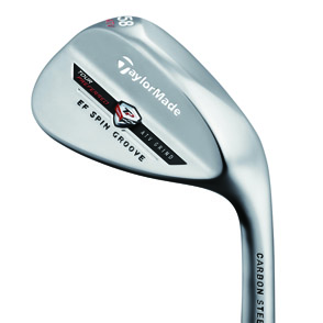 テーラーメイド ツアープリファード EF ウェッジの試打レビュー 口コミ