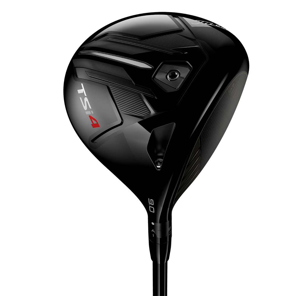 タイトリスト TS4 ドライバーの試打レビュー 口コミ・評価 ギア