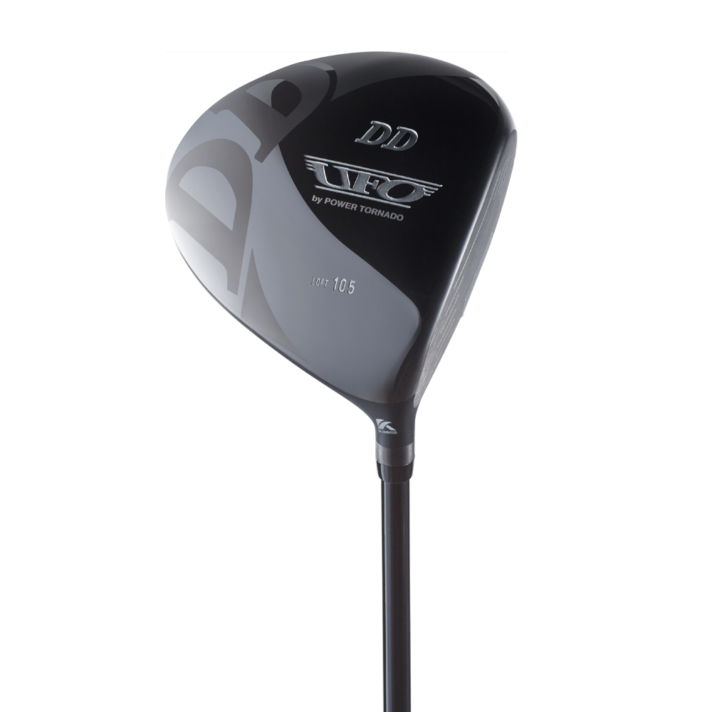 キャスコ UFO by パワートルネード DDの試打レビュー 口コミ・評価