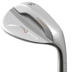 フォーティーン MT-28 J.SPEC III ウェッジ 口コミ・レビュー一覧 (4