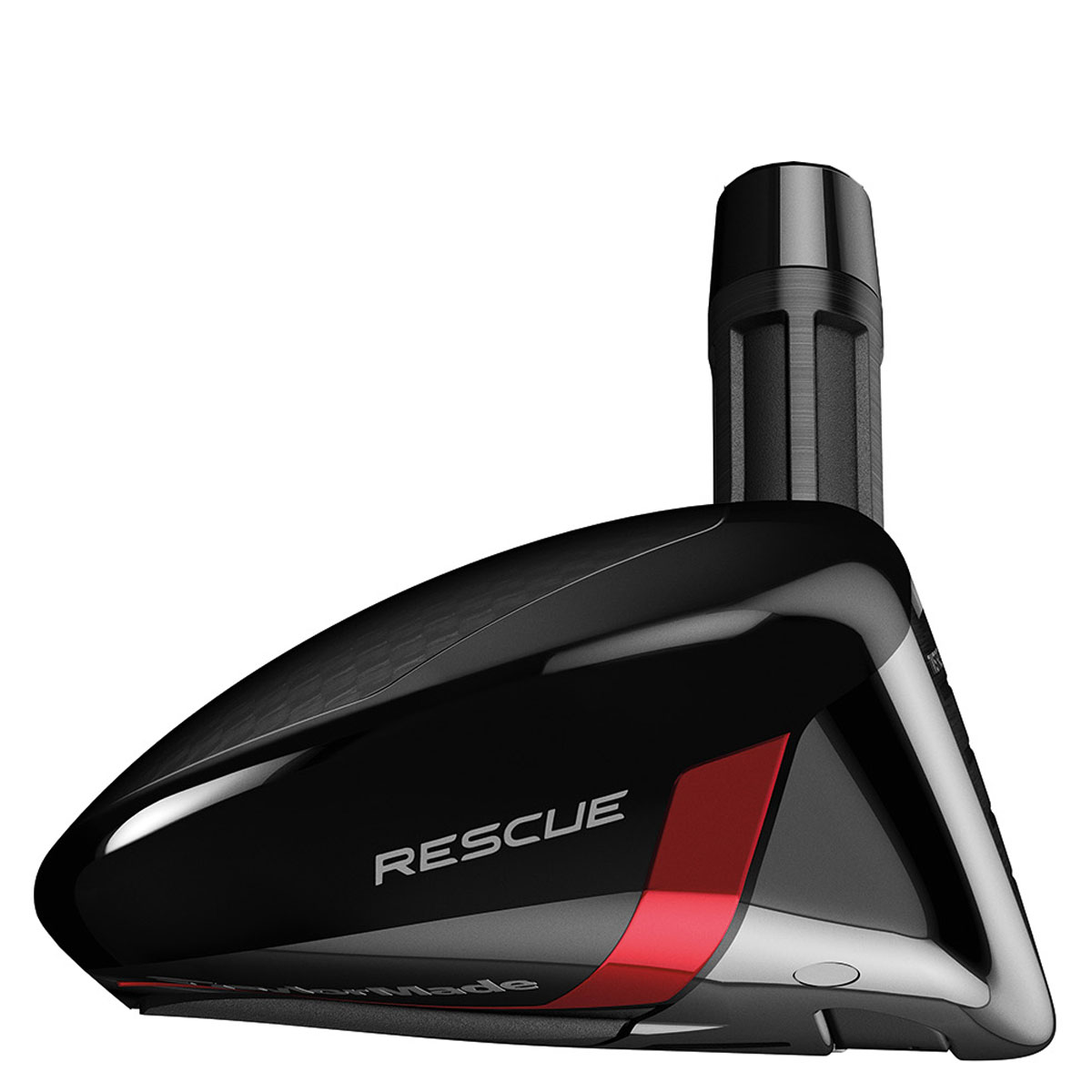 テーラーメイド ステルス レスキューの試打レビュー 口コミ・評価 ギア