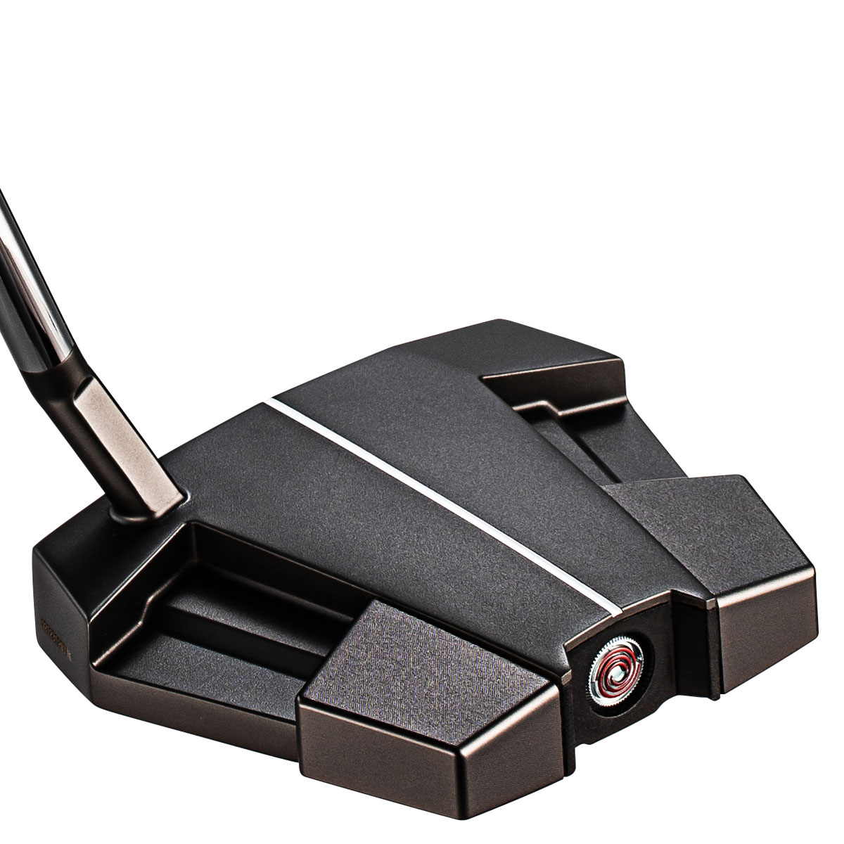 オデッセイ ELEVEN S TOUR LINED パターの試打レビュー 口コミ・評価