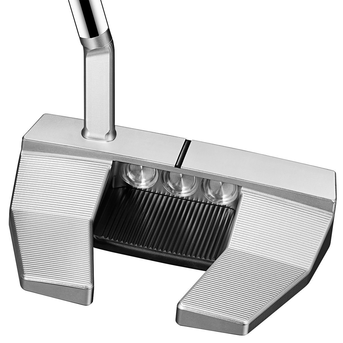 スコッティキャメロン PHANTOM X 5.5 パターの試打レビュー 口コミ