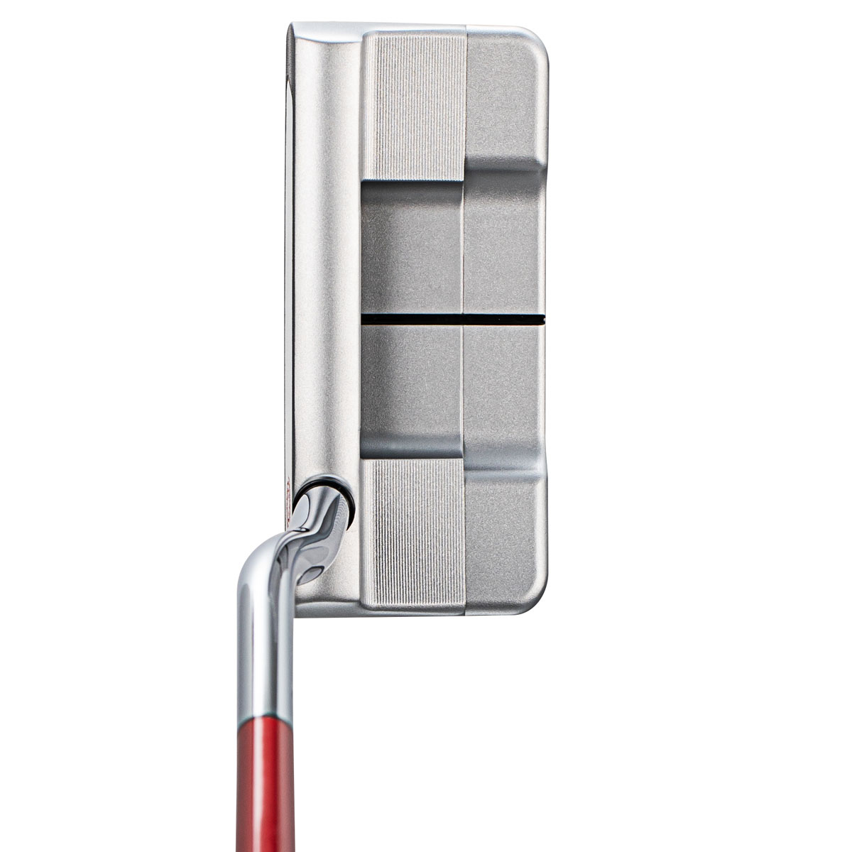 オデッセイ WHITE HOT OG パター DOUBLE WIDE（ホワイト・ホット OG