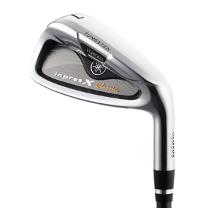 ヤマハ インプレス X クラシック アイアンの試打レビュー 口コミ・評価