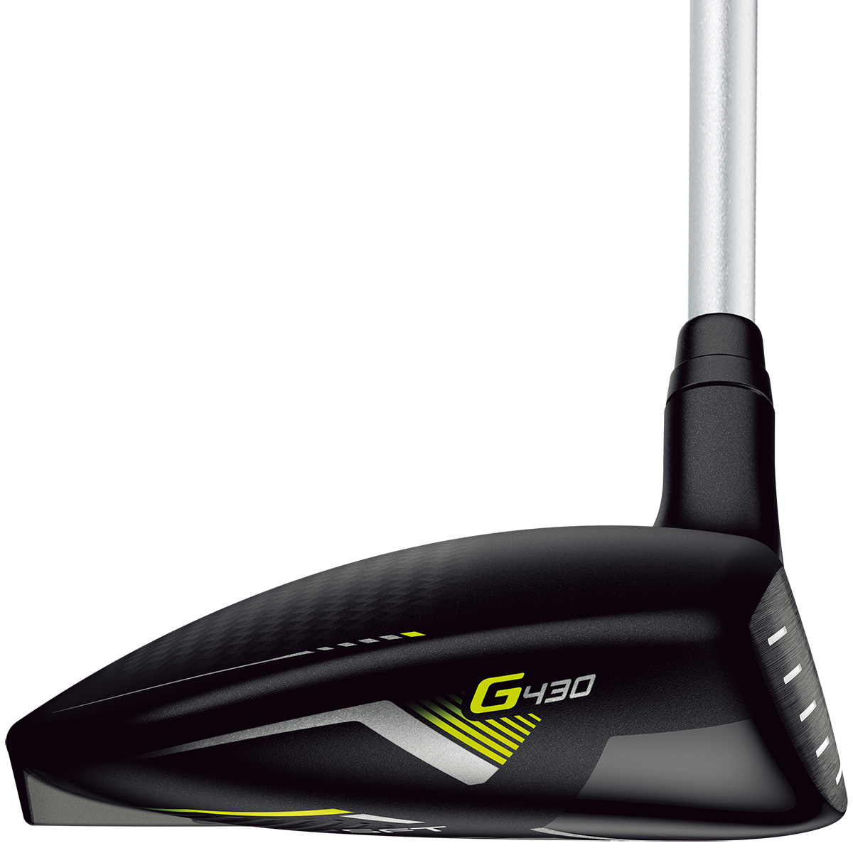 ピン G430 HL SFT フェアウェイウッドの試打レビュー 口コミ・評価