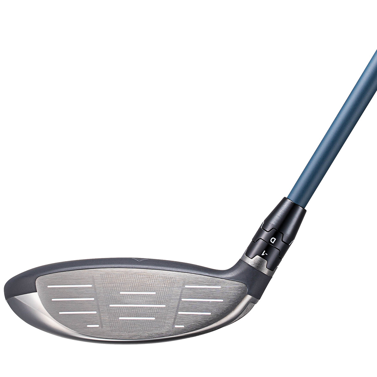 レフティ フェアウェイウッド5W キャロウェイ パラダイム18度