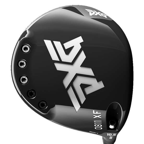 PXG 0811 XF GEN2 ドライバーの試打レビュー 口コミ・評価 ギア