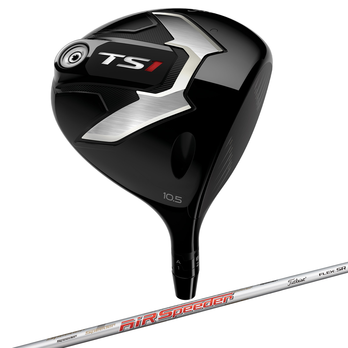 タイトリスト TS1 ドライバーの試打レビュー 口コミ・評価 ギア