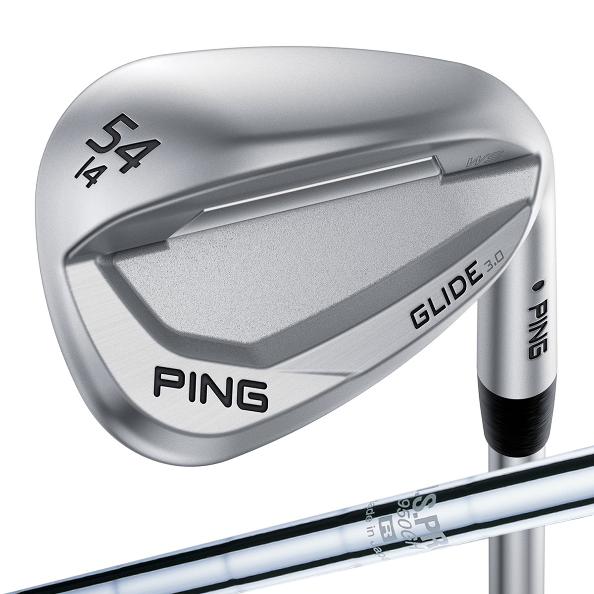 ピン GLIDE（グライド）3.0 ウェッジ WSの試打レビュー 口コミ・評価